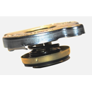 Kühlerdeckel für Traktor JOHN DEERE RE71863 - Nachbau