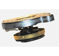 Kühlerdeckel für Traktor JOHN DEERE RE71863 - Nachbau