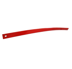 Lame claire-voie gauche pour charrue NIEMEYER 200655 adaptable - BlackSteel©