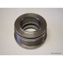 Führung für Selbstbau-Zylinder F10060