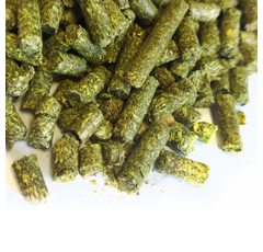 Luzerne UAB déshydratée - 14% - Vrac