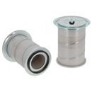 Filtre à air primaire adaptable HIFI FILTER SA16037