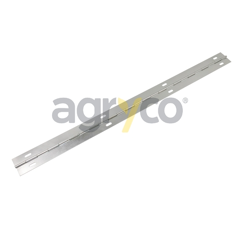 Charniere pour téléscopique MERLO 56219 adaptable