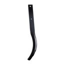 Dent 720 mm pour cultivateur adaptable