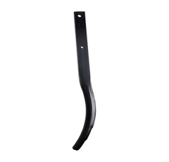Dent 720 mm pour cultivateur adaptable