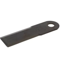 Couteau lisse pour moissonneuse-batteuse CLAAS Z35221 adaptable