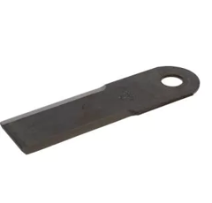 Couteau lisse pour moissonneuse-batteuse CLAAS Z35221 adaptable