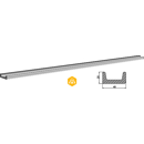 Barre pour épandeur MENGELE 04-073139 adaptable