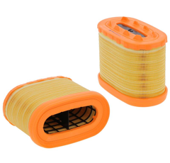 Filtre à air adaptable HIFI FILTER SA17708