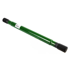 Arbre pour moissonneuse-batteuse JOHN DEERE CQ24615 adaptable