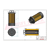 Filtre hydraulique adaptable HIFI FILTER SH52420