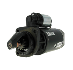 Démarreur ADI ORIGINAL 12 V - 3 kW / DEM1346