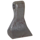 Marteau Ø 18,5 mm pour broyeur LAGARDE adaptable