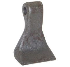 Marteau Ø 18,5 mm pour broyeur LAGARDE adaptable