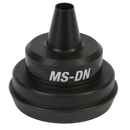 Mundstück für Reinigungspistole PTC-SR-00Nfür Schlauch oder Hydraulikrohr DN6 PTC PTCMSDN6N