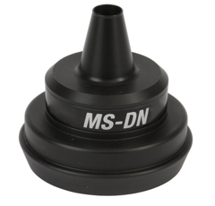 Mundstück für Reinigungspistole PTC-SR-00Nfür Schlauch oder Hydraulikrohr DN20 PTC PTCMSDN20N