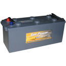 Batterie 12 V 90 AH GEL120 Intact