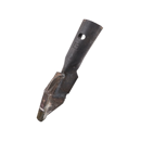 Schnell-Wechsel-Schar - 44mm - Stärke 6 - Gewicht 0.880 kg - Nachbau