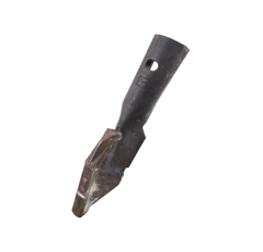Schnell-Wechsel-Schar - 44mm - Stärke 6 - Gewicht 0.880 kg - Nachbau