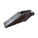 Soporte de reja 220 mm para subsolador adaptable