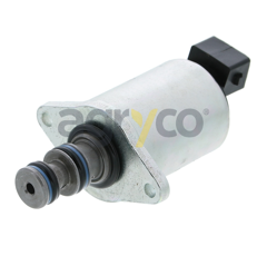 Electrovanne pour téléscopique MERLO 57401 adaptable