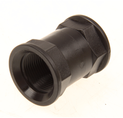 Muffe G 3/4" 23 mm LG Agrotop