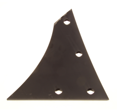 Streichblech-Vorderteil - links H0403530 Kuhn Original