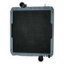 Kühler - Nachbau RENAULT - JOHN DEERE 7700042230