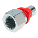 WEO Wechseladapter gerade, IG 1/2",Steckanschluss 16,0 mm Cejn C147210848