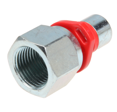 WEO Wechseladapter gerade, IG 1/2",Steckanschluss 16,0 mm Cejn C147210848