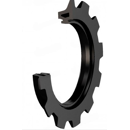 Pneu 400 x 50 mm cranté pour semoir AMAZONE adaptable | FARMFLEX