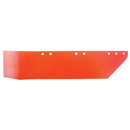Déflecteur gauche pour herse rotative KUHN-HUARD 52808210 origine