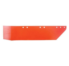 Déflecteur gauche pour herse rotative KUHN-HUARD 52808210 origine