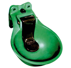 Suevia-Tränkebecken Mod. 115