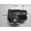 Orbitrol pour téléscopique JCB 332/D4864 adaptable
