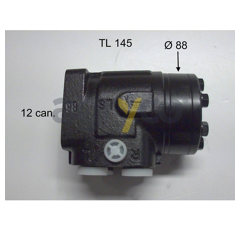 Orbitrol pour téléscopique JCB 332/D4864 adaptable