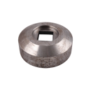 Lagerflansch  Ø 158 mm Nachbau  