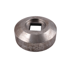 Bride Ø 158 mm extérieur adaptable - BlackSteel©