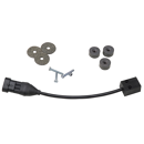 Capteur de vitesse magnétique 2 fils (aimants seuls, capteur seul ou les 2)