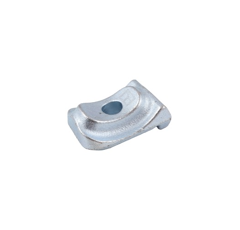 Support pour faneuse JF STOLL 0635250 adaptable - BlackSteel©