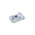 Support pour faneuse JF STOLL 0635250 adaptable - BlackSteel©