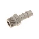 Schlauchverbindungsstutzen gerade auf Gewinde GES 10/M16x1.5 NORMA GES10M1615