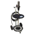 Kit de graissage mobile 50/60 Kg + flexible 10 m RENSON