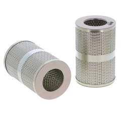 Filtre hydraulique adaptable HIFI FILTER SH66158