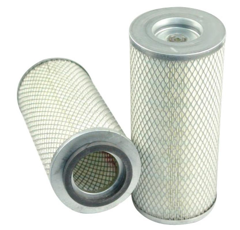 Filtre à air primaire adaptable HIFI FILTER SA18107