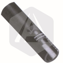 Tuyau caoutchouc Ø 45 mm adaptable - (Prix au mètre)