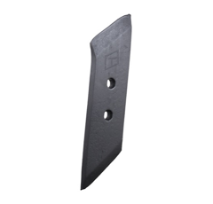 Pointe réversible 65x14 gauche pour charrue VOGEL & NOOT PK8.011.02 adaptable - Blacksteel©