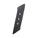 Pointe de soc gauche pour charrue RABE 2708.28.02 adaptable - Blacksteel©