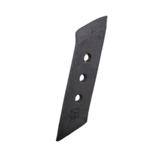 Pointe de soc gauche pour charrue RABE 2708.28.02 adaptable - Blacksteel©