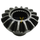 Pignon planétaire pour téléscopique MANITOU 748950 adaptable